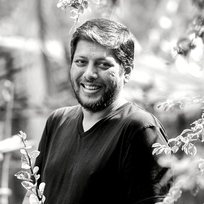 Karan Manral